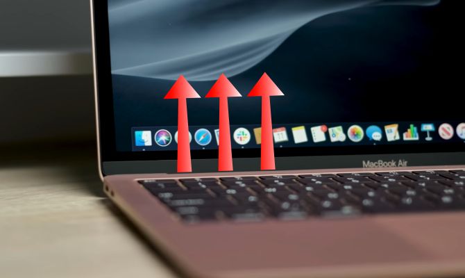 Macbook Air Overheating 6 Tips And Tricks To Cool It Down