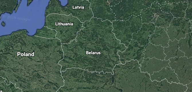 Are VPNs Legal or Illegal? Everything You Need to Know belarus google earth