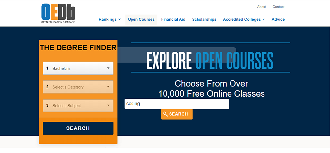 The 10 Best Sites For Free College Courses Online