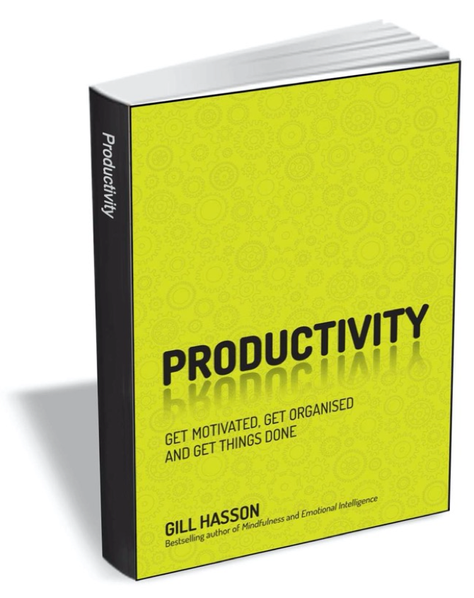 Бесплатная книга по продуктивности