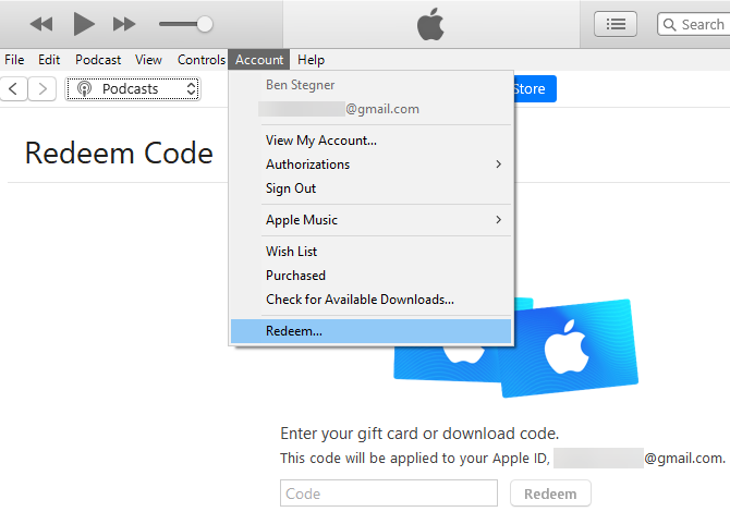 Apple Itunes Gift Cards Faq 7 Common Questions Answered