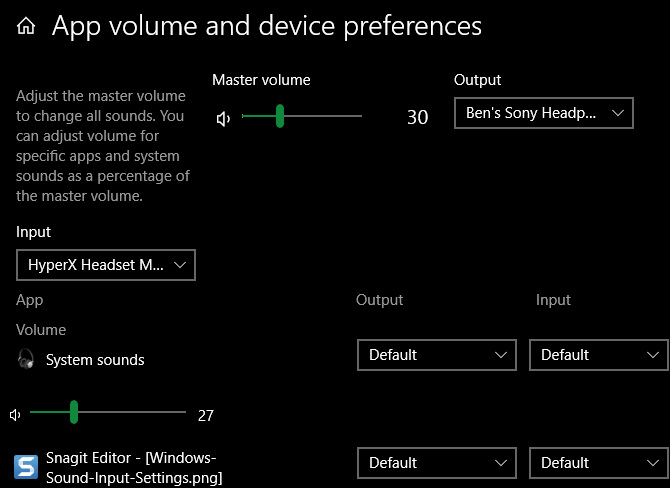 How To Fix Your Microphone Problems In Windows 10