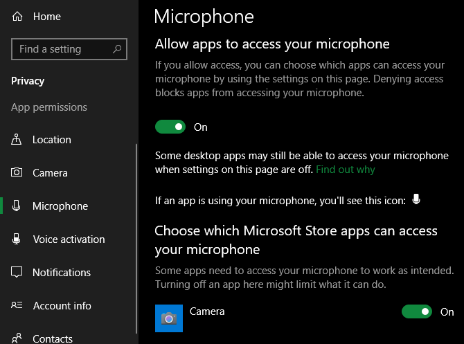How To Fix Your Microphone Problems In Windows 10