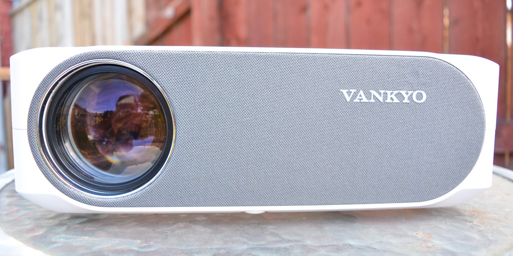 vankyo v630 projector review